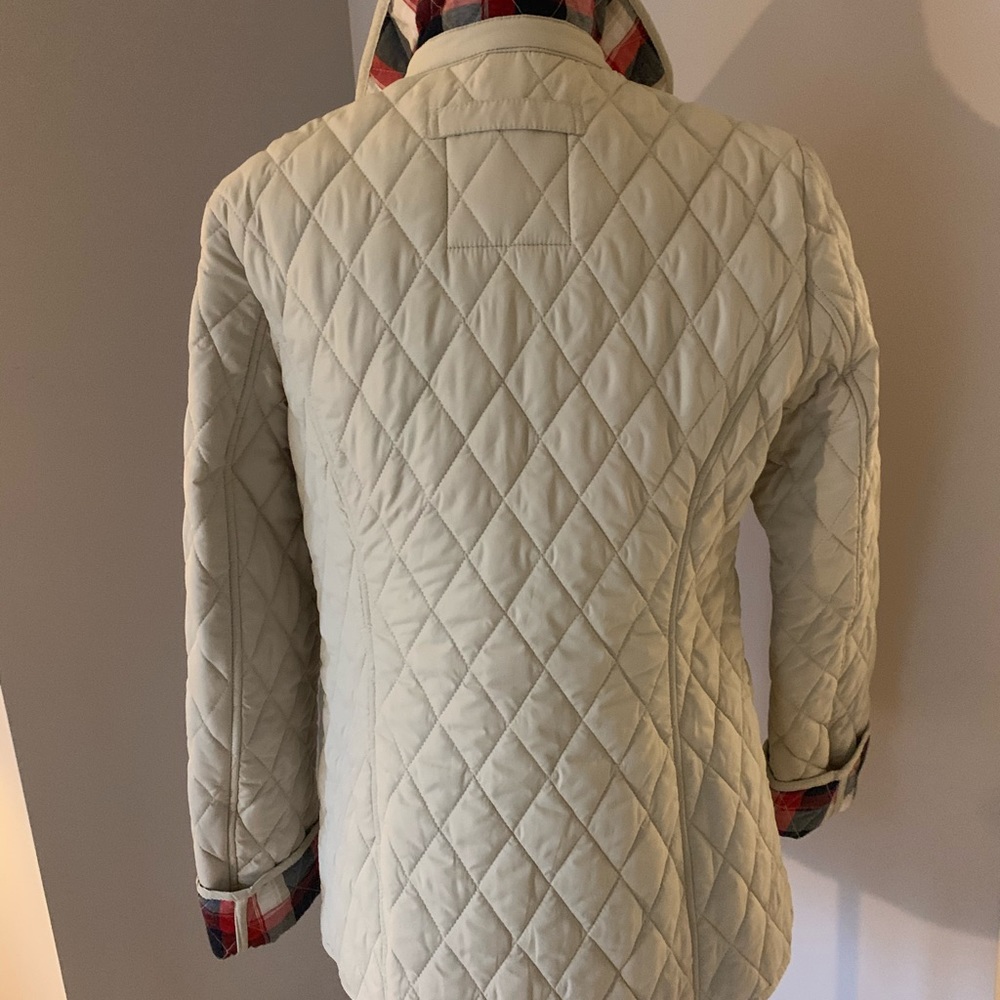 Rain Jacket - image 4